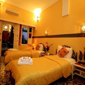 Kamer met Twee Aparte Bedden